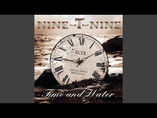 Nine-T-Nine - Light My Life