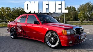 АВТОСХОДКА ON FUEL РИГА 08.05.2024 #СОБАКАБЫТ СОРОК СЕМЬ