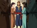 King Solomon's INCREDIBLE Life Story in 60 Seconds