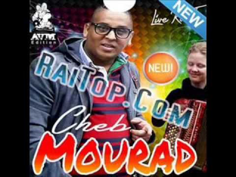 Cheb Mourad Live 2014 Raha LaSs9a By SidahmedB