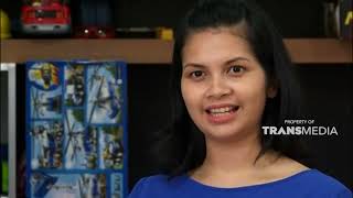 Bisa memberi asi sang buah hati rasanya begitu sangat membahagiakan | BUAH HATI