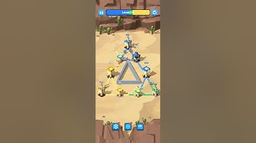 Conquer The Tower Level 39 Android Mobile Game Play #mobilegameplay #androidgameplay