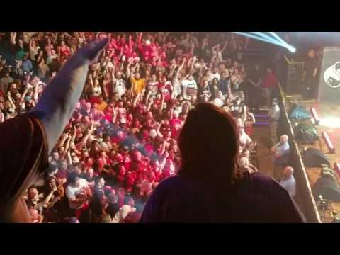 Tech N9ne Riot Maker (Live in St. Louis)