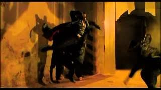 Blade II (Fight Scene)