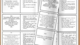 Christianity Revision Flashcards