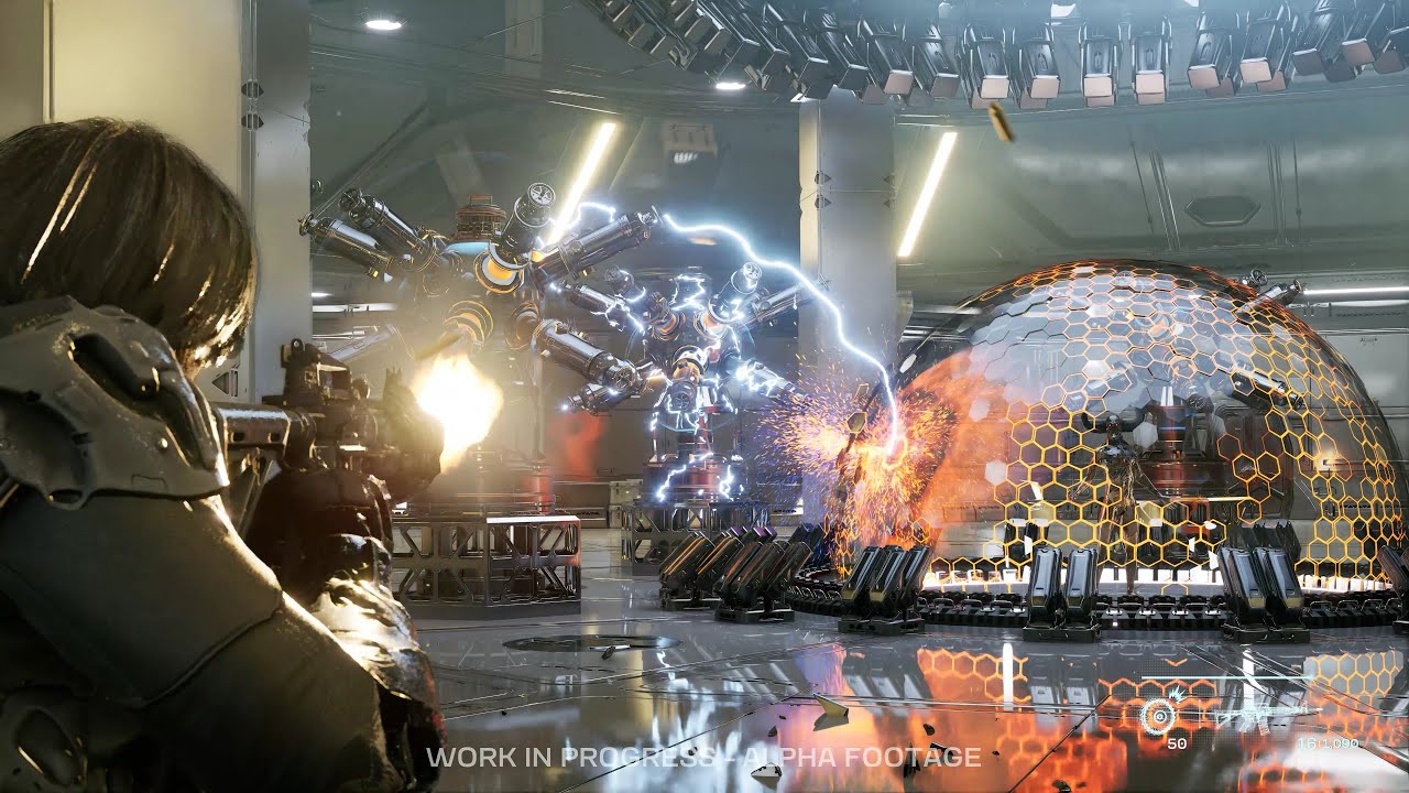 Boss Fight Showcase | CES 2025