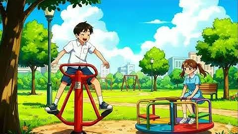 AI khởi động Đạo đức 4 cánh diều Bài 8: Em bảo vệ của công