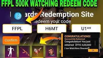Free Fire Redeem Code Today | FFPL Redeem Code Today | 30 January New Redeem Code