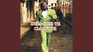 Deja Que Te Cante