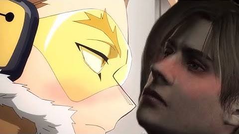 SELF CONTROL (Disney/Non MEP)