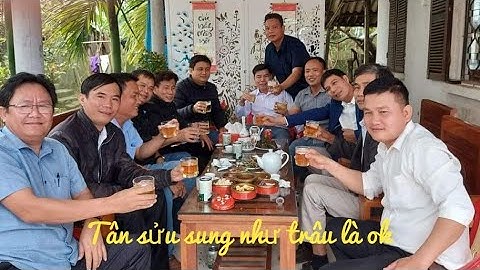 Tục mừng tuổi và xông đất. Ngày Tết quê em phần 1 #tetvietnam2021