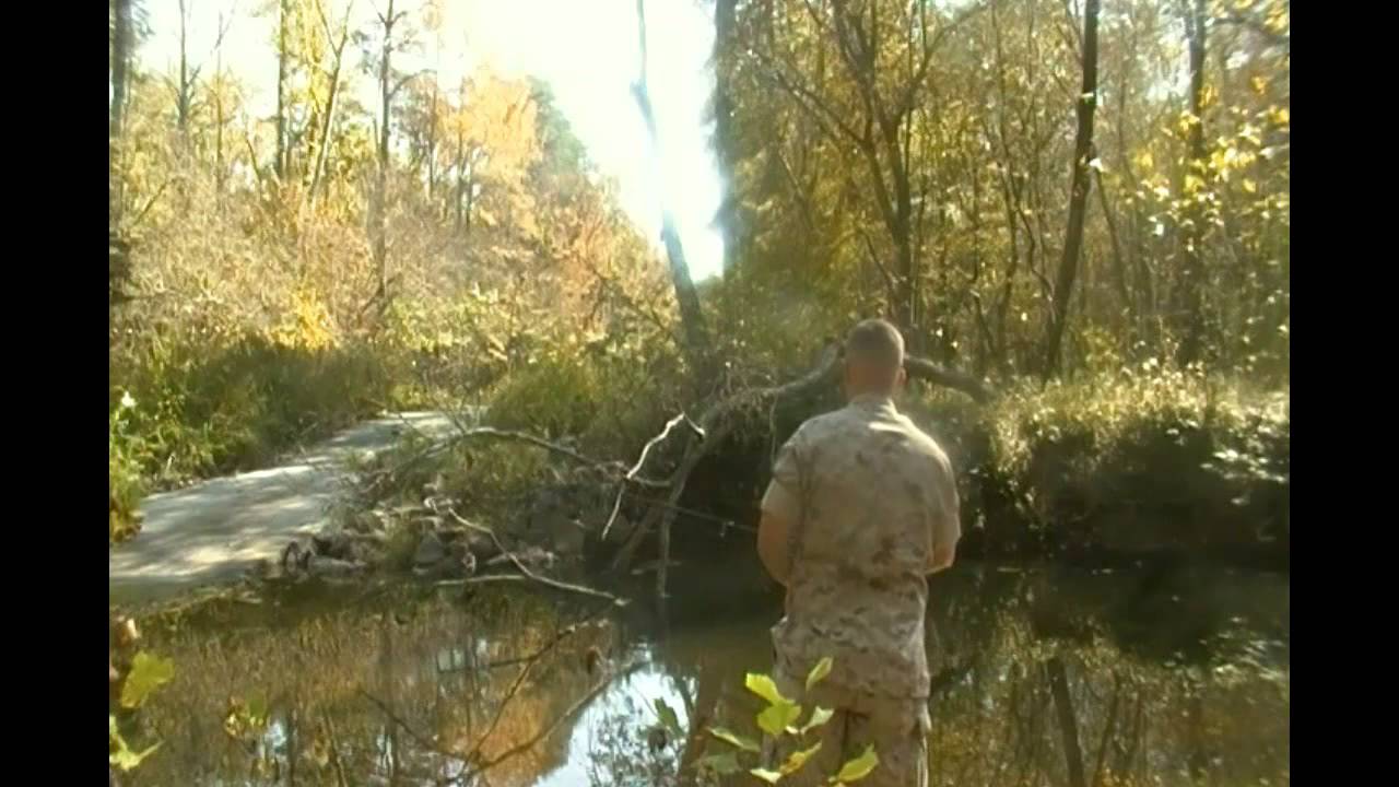 QUANTICO BASS FISHING YouTube