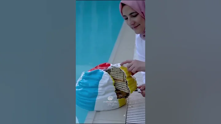 Amazing cake designs.