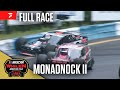 FULL RACE: NASCAR Whelen Modified Tour At Monadnock Speedway 7/20/25