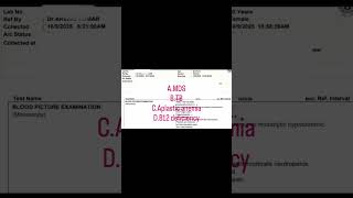 Clinical Challenge Hematology Dr Arvind Kumar