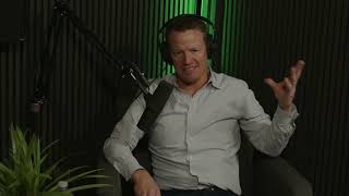 Episode 1 Dallas' Own: Sam Bullard