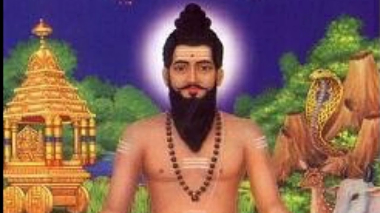 Sri Veerabrahmendra Swami Kalagnanam Highlights - YouTube