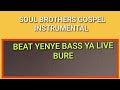 BEAT KALI YA KWAYA SAFI SOUL BROTHERS GOSPEL INSTRUMENTAL 0743119100
