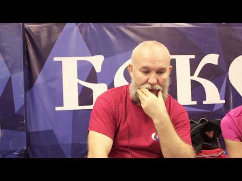 Не уверен - не смотри! Андрей Каримов. Материнство