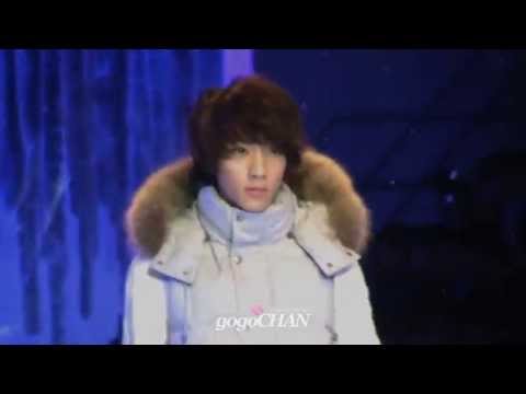 공찬 Runway