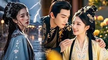 【MULTI SUB】重生後她錯把魔王當侯爺，撒嬌賣痴反被寵上天！這一世她狠狠擺出嫡女架子，讓前世的壞人都惡有惡報！#短劇 #古装 #重生 #逆袭 #打脸 #宅斗