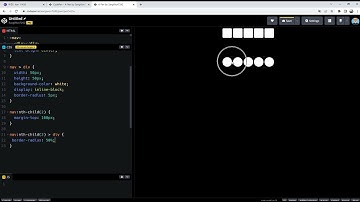 22 12 21, HTML, CSS 강좌, 63강, 슬라이더의 페이지 버튼박스를 구현