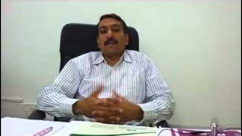 Why IC engineering is interesting ?-by Dr. Saurin Shah