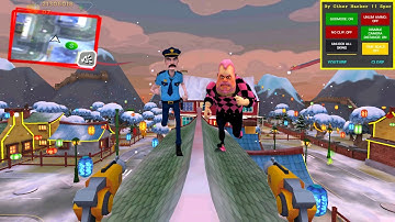 Dark Riddle 14.0.0 🧨 New Year Update 2023 Mod Apk. Gameplay Walkthrough | Part 41