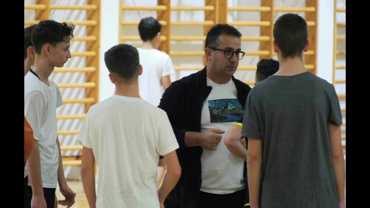 KISKUNMAJSAI KÉZILABDA CLUB: JÓ KEZEKBEN AZ UTÁNPÓTLÁS