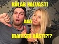 KÕLAB HALVASTI AGA MAITSEB HÄSTI?!?