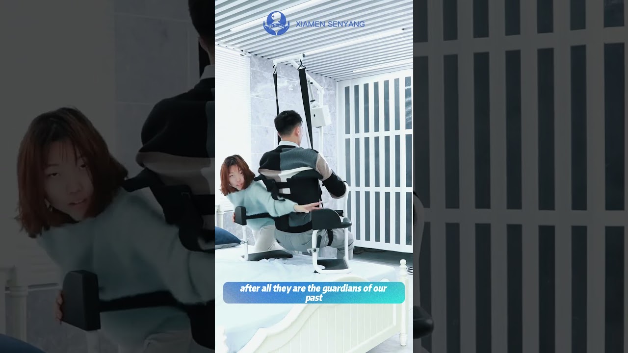 Aging with Confidence: Tools to Help Seniors Stay Independent