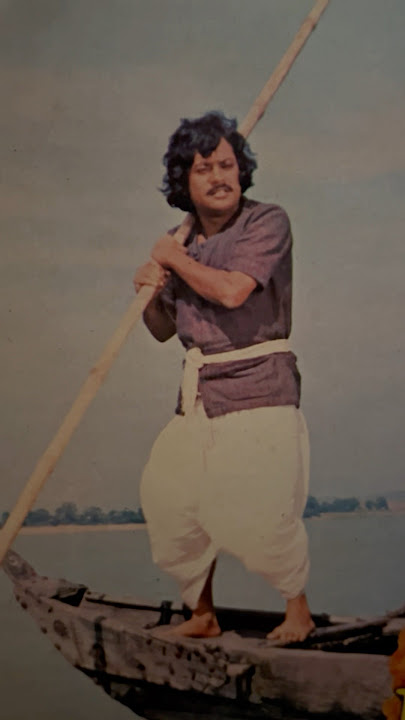 Indian Vinyl Record Album Art : Naiyya (1979 Hindi Movie)