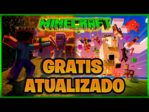 Como Baixar Minecraft