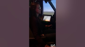 Can a pilot student land an A330 Part 2 - Pilot Alexander