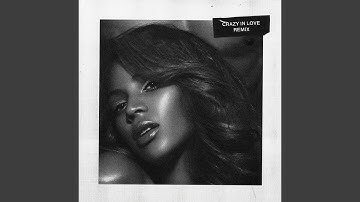 Thumbnail of Crazy In Love (Remix)