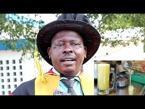 Video: Kidogo Juu Ya Chokaa Kigeni