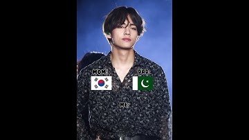 Thumbnail of Where are you from?? Pakistan-Korea                        #bts #army #korea #pakistan #jungkook jun