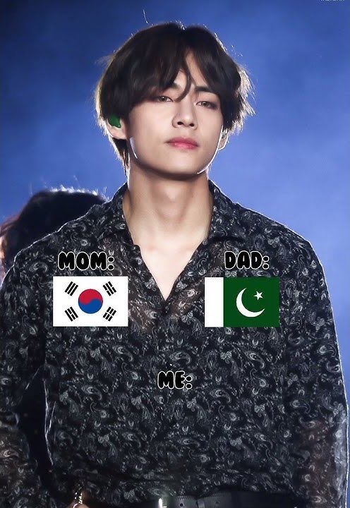Where are you from?? Pakistan-Korea                        #bts #army #korea #pakistan #jungkook jun