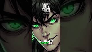 Ha, since when do Assassins ARREST people?! #manhwa #audiobook #litrpg #manhua