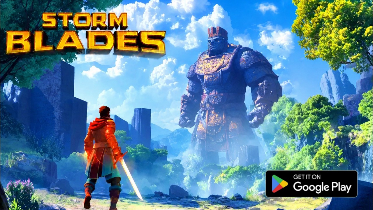 I HAVE TRIED THE BEST ADVENTURE FIGHTING GAME UNDER 150 MB | - YouTube