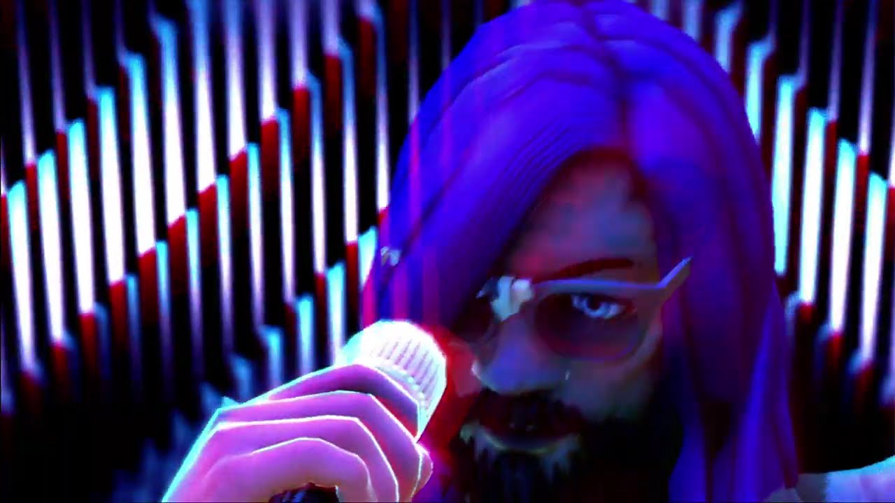 The Nation Two - Fairy Bread