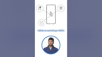 How users interact with accessibility services