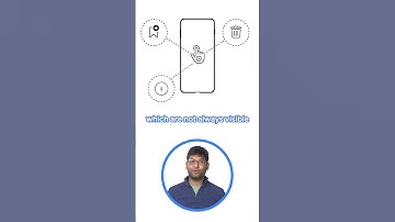 How users interact with accessibility services