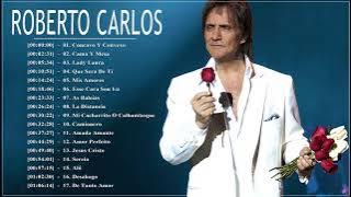 Roberto Carlos Album Completo - As Melhores Músicas De Roberto Carlos