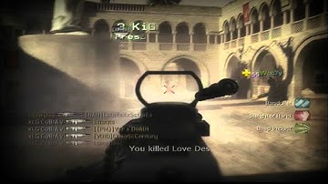 Multi CoD Montage: Free Born Clan: PULSE - Tritage GAMEPLAY Trailer HD