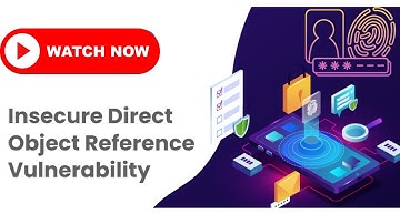 Demystifying Insecure Direct Object References (IDOR): A Beginner