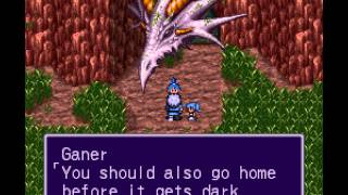 Breath of Fire II - </a><b><< Now Playing</b><a> - User video