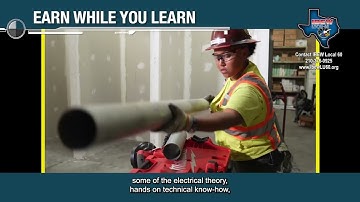 Earn While You Learn