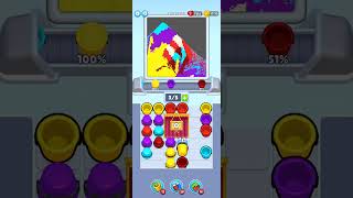 Sand Loop level 966 walkthrough Solution