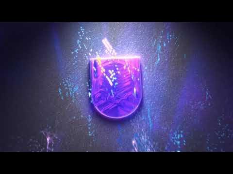 UiTM Logo Intro - Neon - YouTube